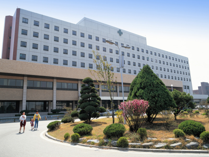 서비스 대상 시공 사진 1